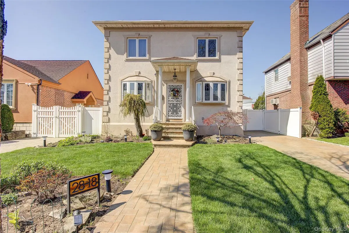 28-18 200th Street, Bayside, NY 11360 - #1