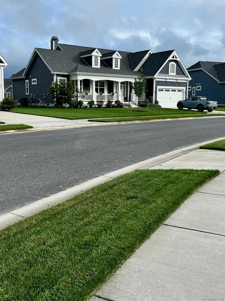 24178 Bunting Circle, Harbeson, DE 19951 - #2