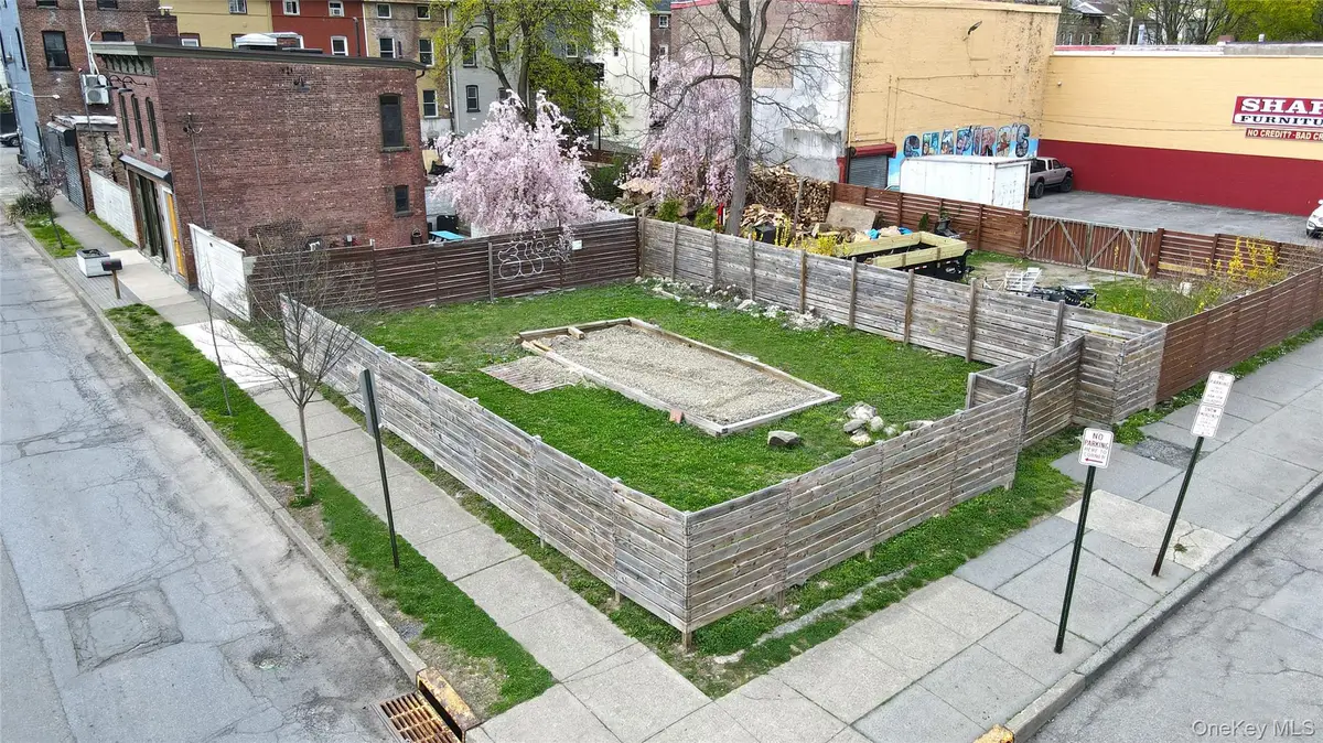 59 Chambers Street, Newburgh, NY 12550 - #1