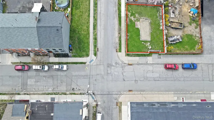 59 Chambers Street, Newburgh, NY 12550 - #3