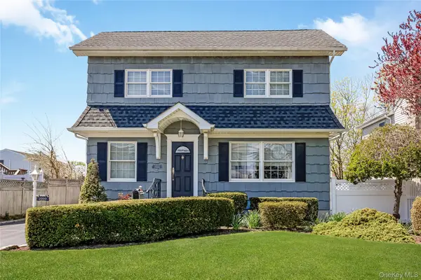 2000 Bergen Street, North Bellmore, NY 11710