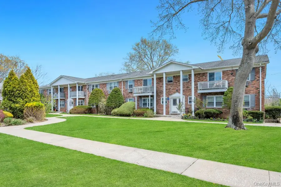 63 Fairharbor Drive #63, Patchogue, NY 11772 - #2