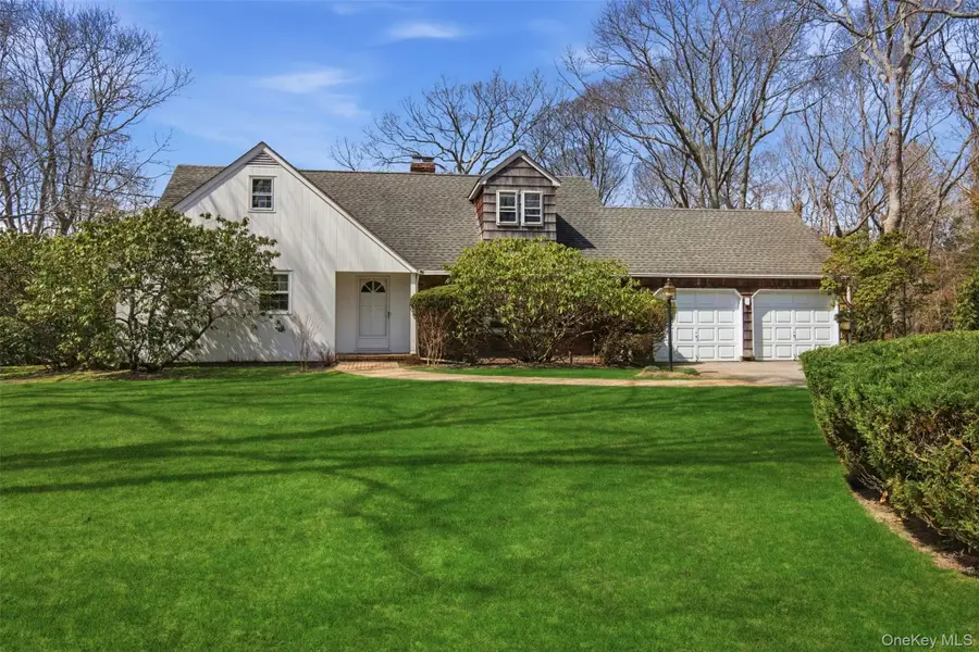 6 Oakland Lane, East Quogue, NY 11942 - #3