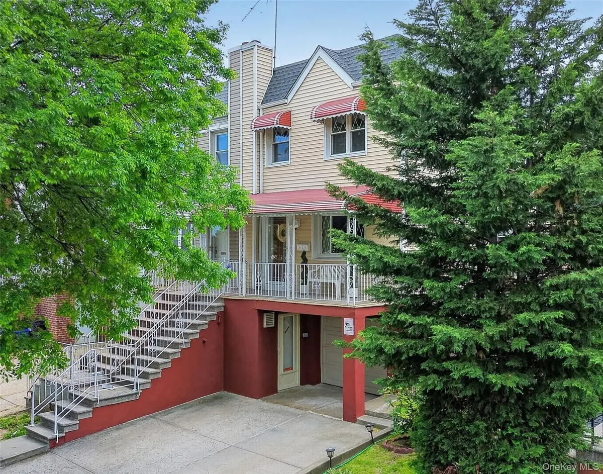 3215 Bruckner Boulevard, Bronx, NY 10461 - #1