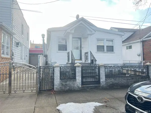 127-06 103rd Road, Richmond Hill S., NY 11419