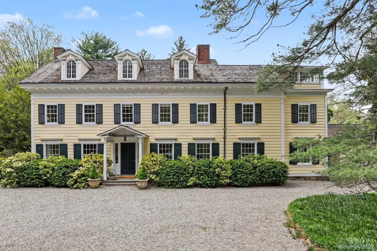 328 Mclain Street, Bedford Hills, NY 10507 - #1