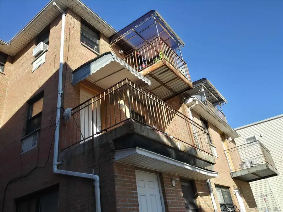 159-44 Normal Road, Jamaica, NY 11432 - #2