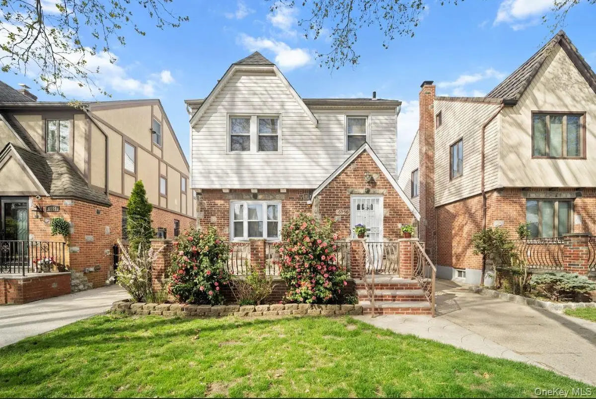 60-56 69th Lane, Maspeth, NY 11378 - #1
