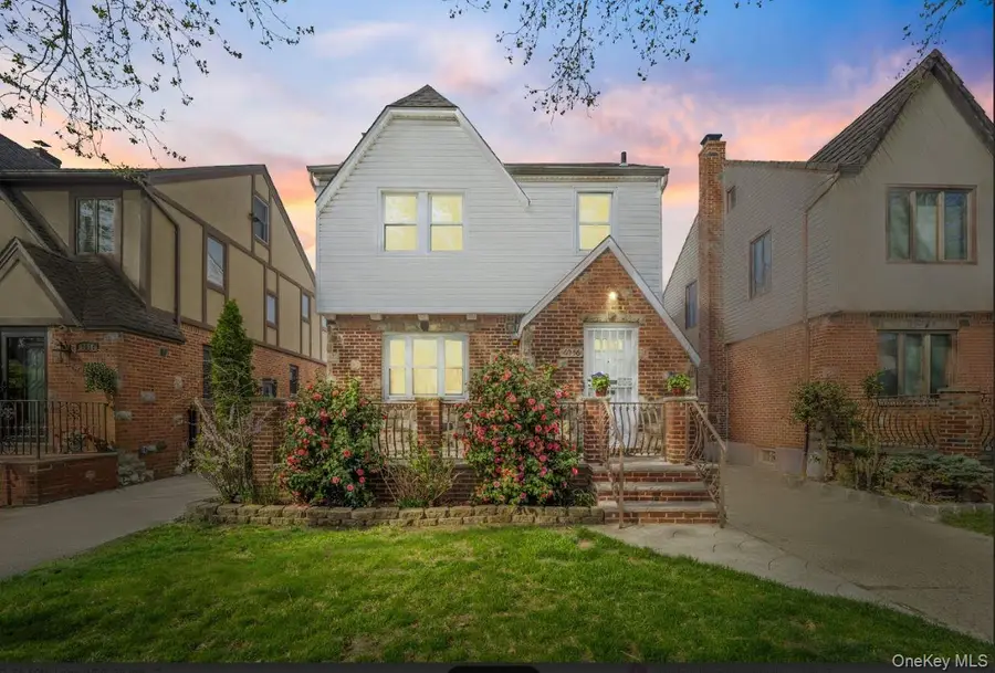 60-56 69th Lane, Maspeth, NY 11378 - #2