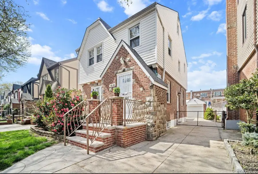 60-56 69th Lane, Maspeth, NY 11378 - #3