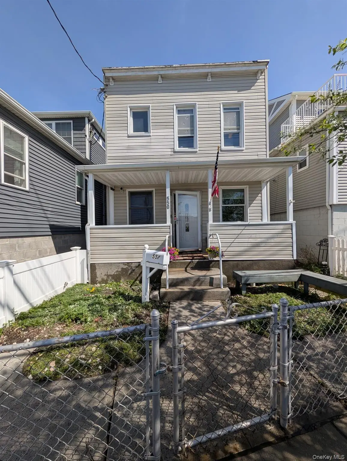 550 Cross Bay Boulevard, Broad Channel, NY 11693 - #1