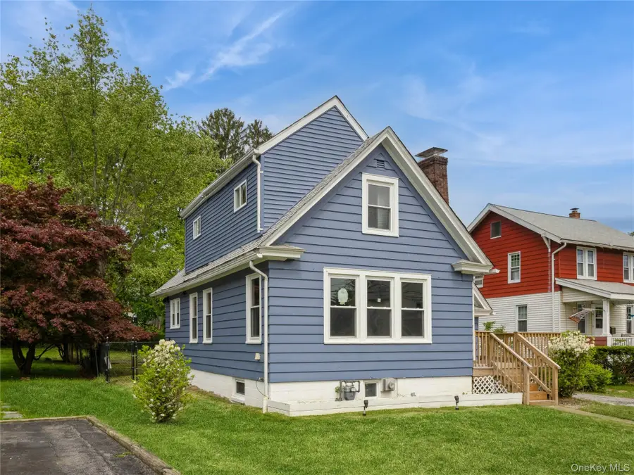 34 Woodland Avenue, Poughkeepsie, NY 12603 - #3