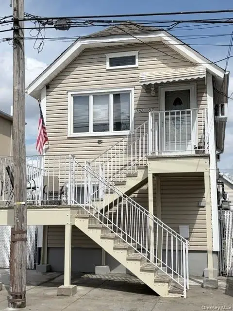 10207 Davenport Court, Howard Beach, NY 11414 - #1