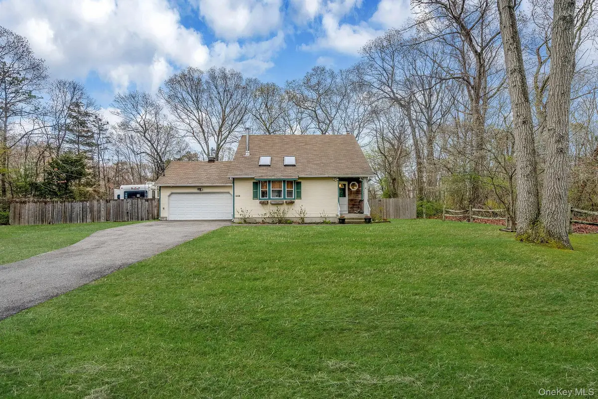 248 Revilo Avenue, Shirley, NY 11967 - #1