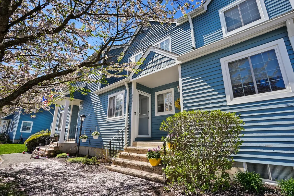 502 Essex Court, Brewster, NY 10509 - #1