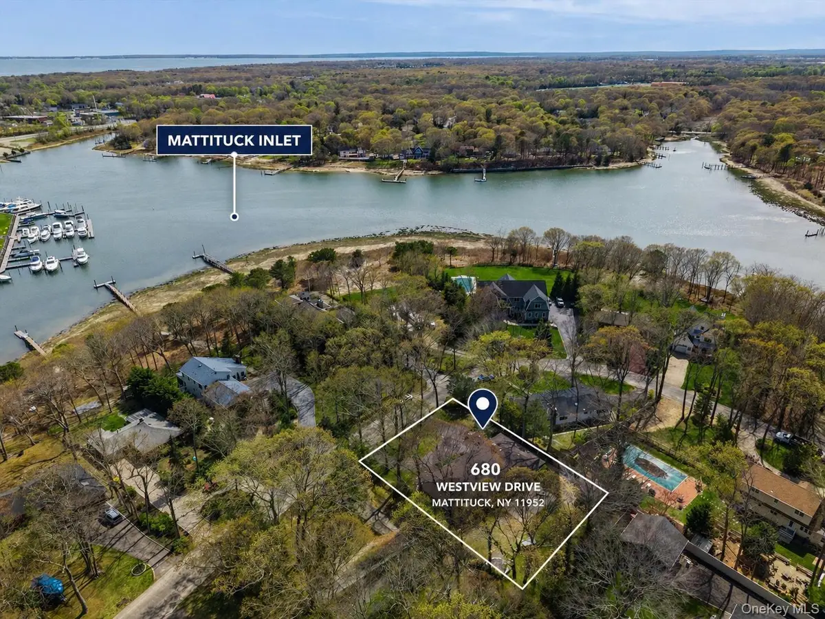680 Westview Drive, Mattituck, NY 11952 - #1