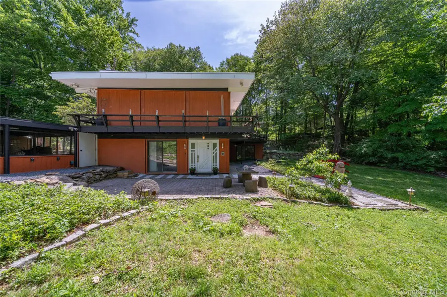 4 Half Mile Road, Armonk, NY 10504 - #2