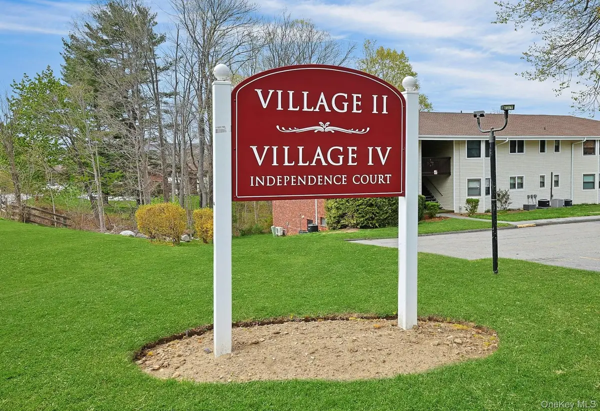 78 Independence Court #I, Yorktown Heights, NY 10598 - #1