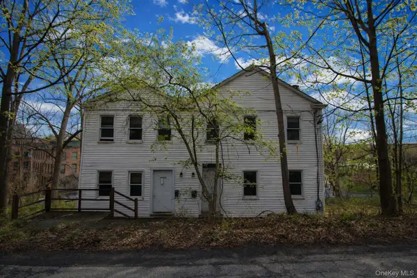 13 & 15 Underwood Street, Saugerties, NY 12477