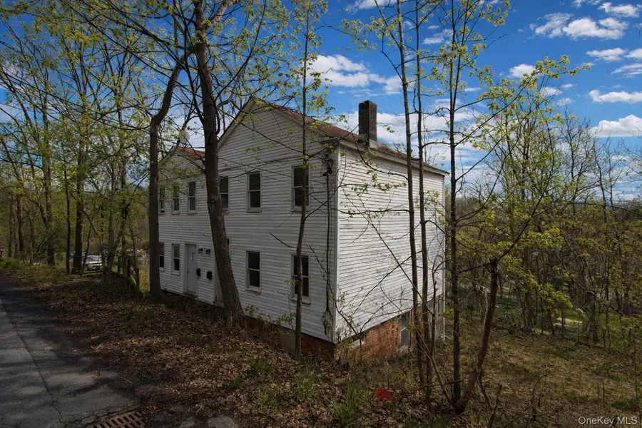 13 & 15 Underwood Street, Saugerties, NY 12477 - #2