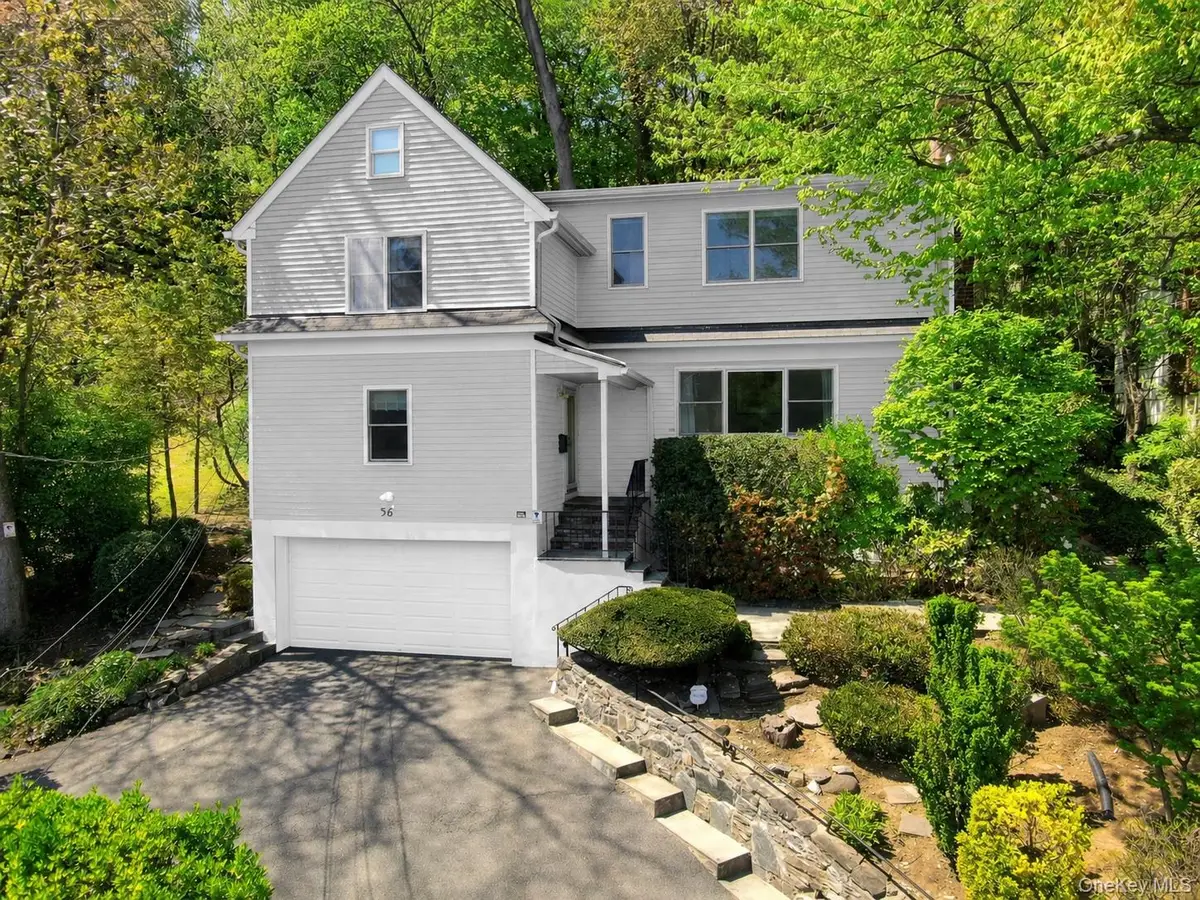 56 Westminster Road, Scarsdale, NY 10583 - #1