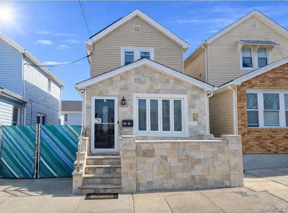 119-16 Linden Boulevard, South Ozone Park, NY 11420 - #1