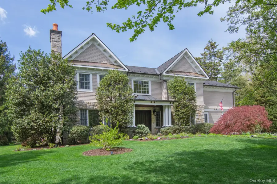 7 Roland Road, Irvington, NY 10533 - #2
