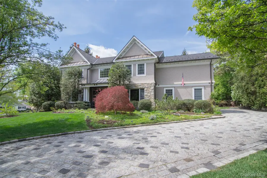 7 Roland Road, Irvington, NY 10533 - #3