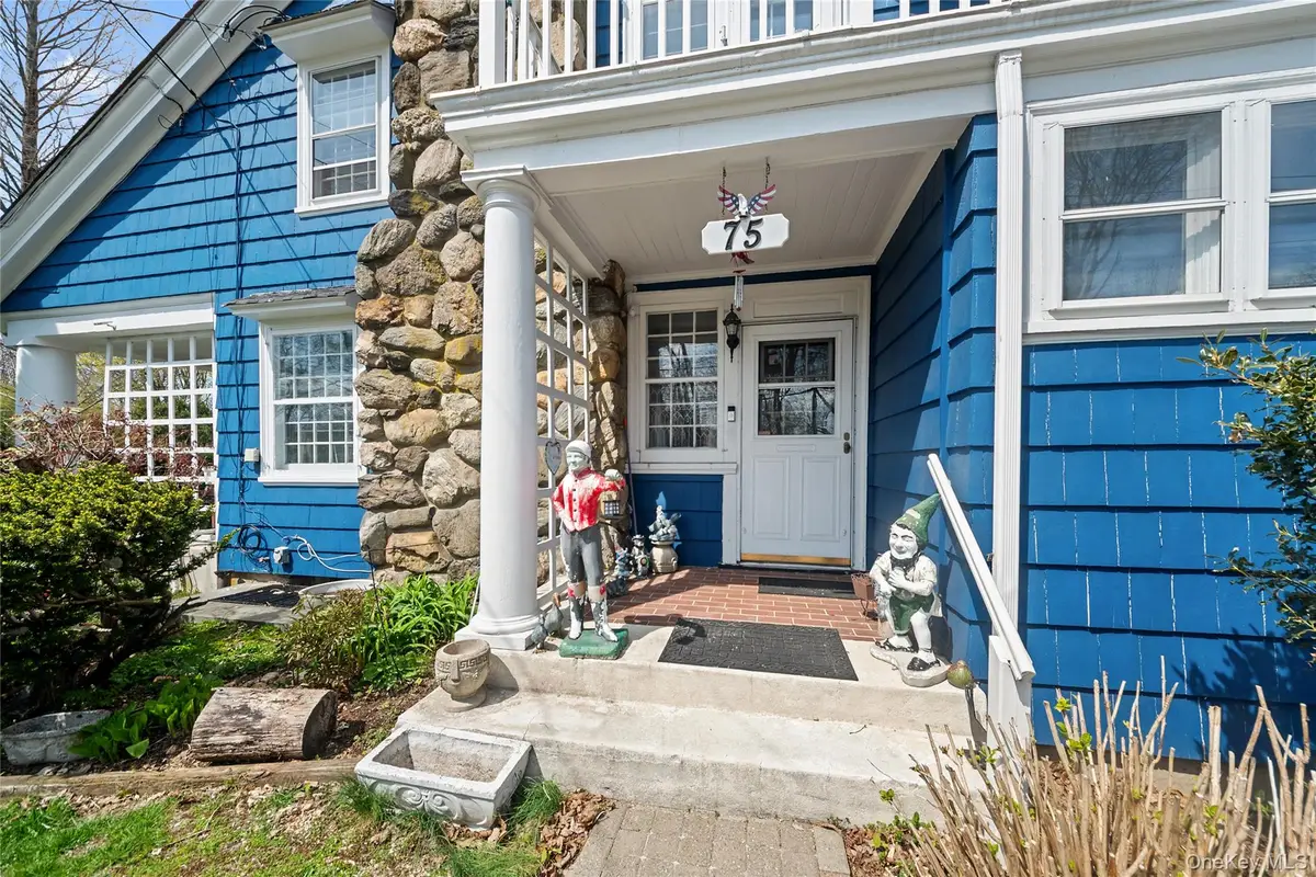 75 Chappaqua Road, Briarcliff Manor, NY 10510 - #1