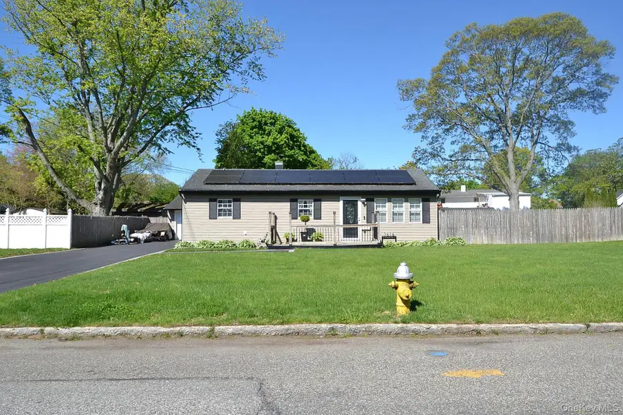 1616 Baldwin Boulevard, Bay Shore, NY 11706 - #2