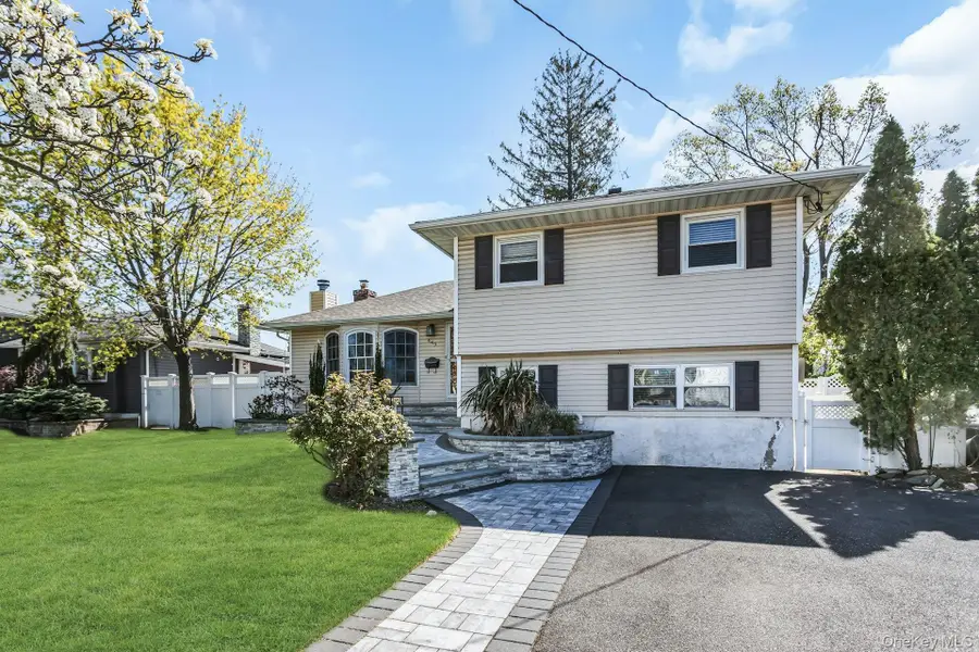 449 2nd Avenue, Massapequa Park, NY 11762 - #3