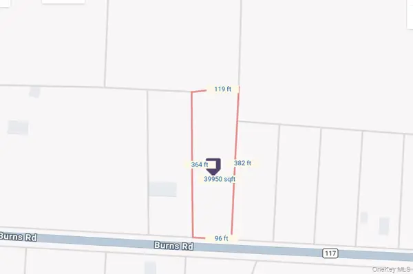 29 Burns Road, Shelter Island, NY 11964