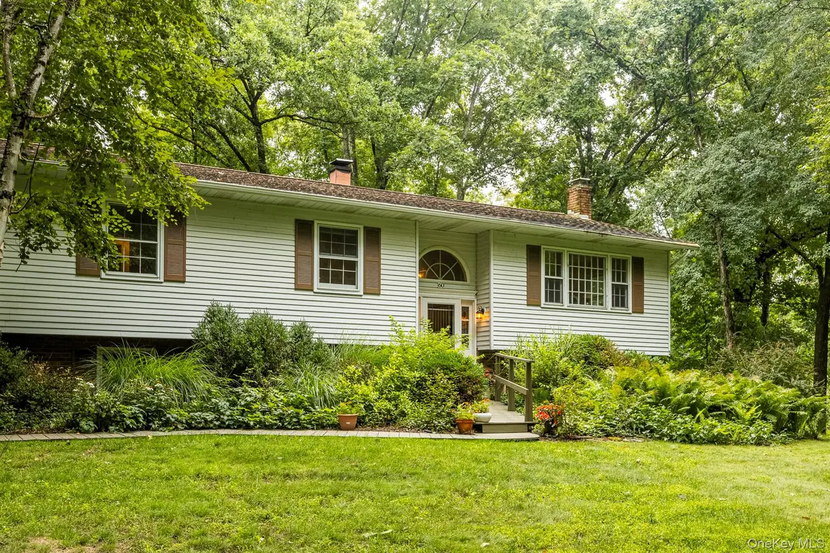 60 Camp Drive, Rhinebeck, NY 12572 - #1