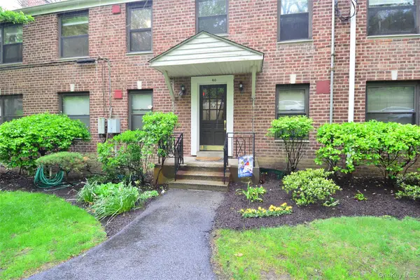 40 Rockledge Road #2A, Hartsdale, NY 10530