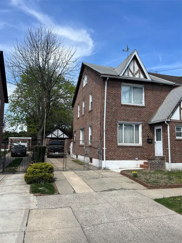 117-18 Nashville Boulevard, Cambria Heights, NY 11411