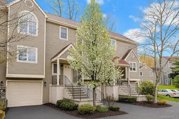 1502 Regent Drive, Mount Kisco, NY 10549