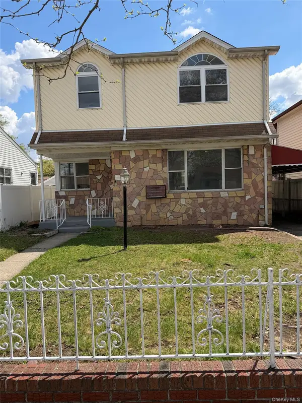 12815 235th Street, Rosedale, NY 11422