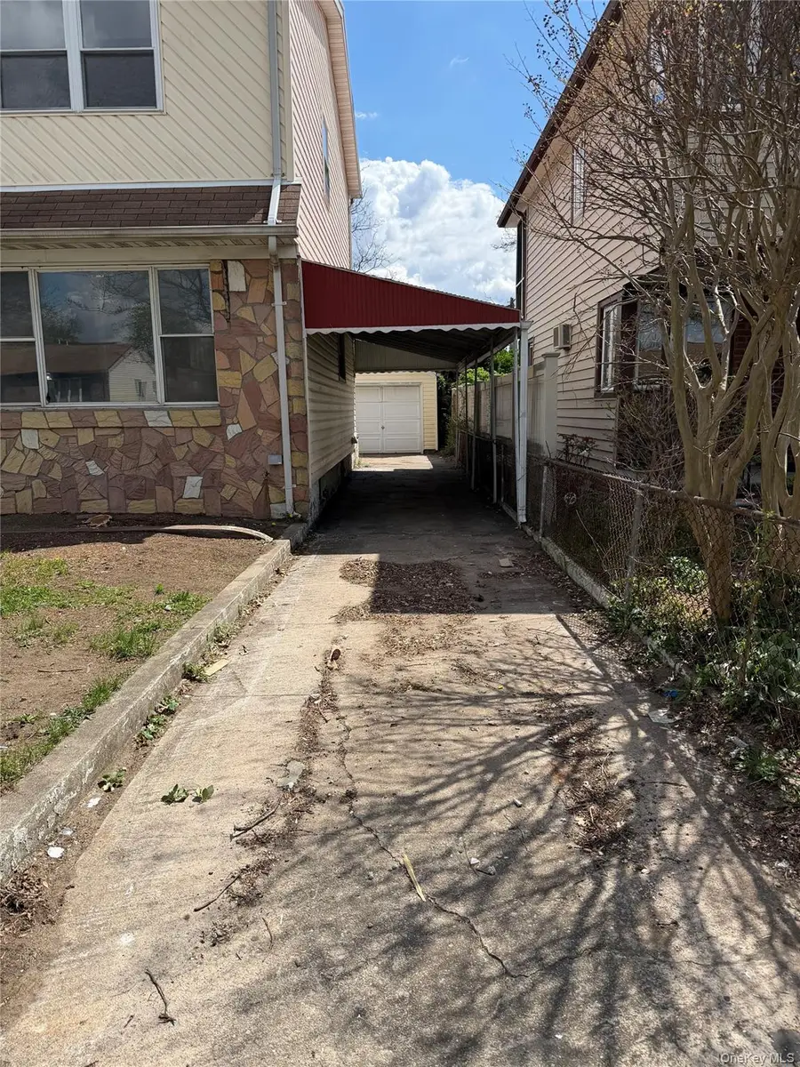 12815 235th Street, Rosedale, NY 11422 - #2