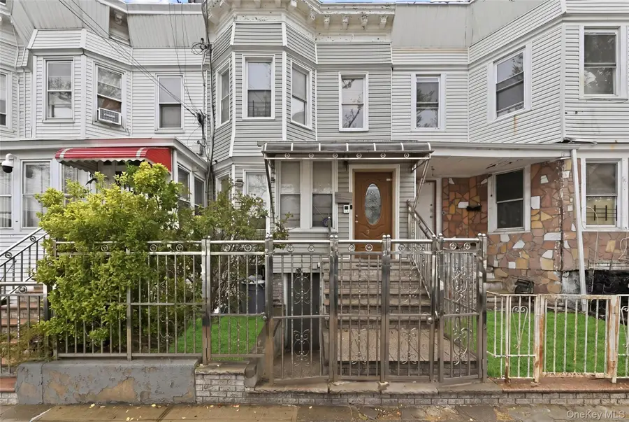 312 Nichols Avenue, Brooklyn, NY 11208 - #2