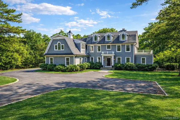 3 Sachem Lane, East Quogue, NY 11942