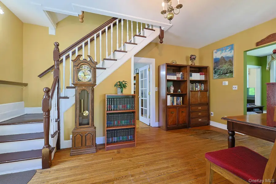 9 Library Road, Tuxedo Park, NY 10987 - #3