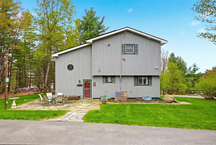 99 Swinging Bridge Estate Road, Monticello, NY 12701 - #2
