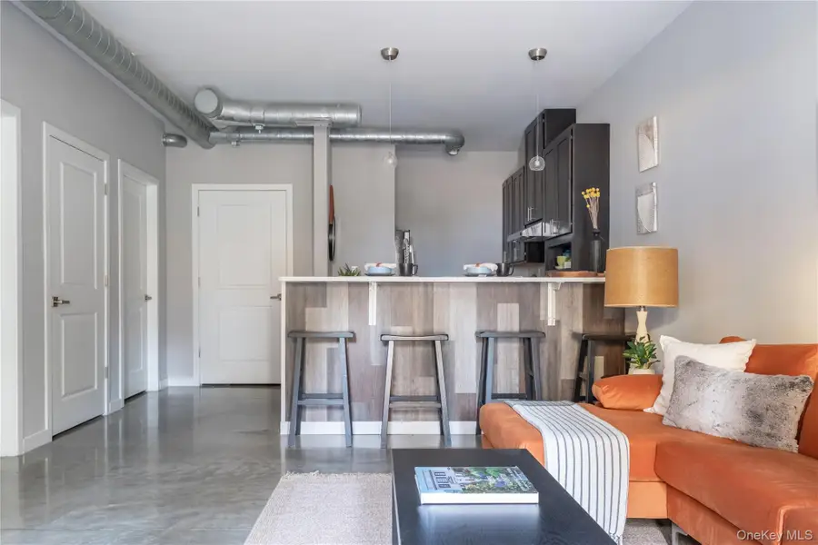 128 Vineyard Avenue #205, Highland, NY 12528 - #2