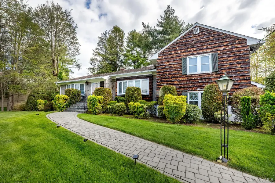 7 Carlton Lane, Rye Brook, NY 10573 - #2