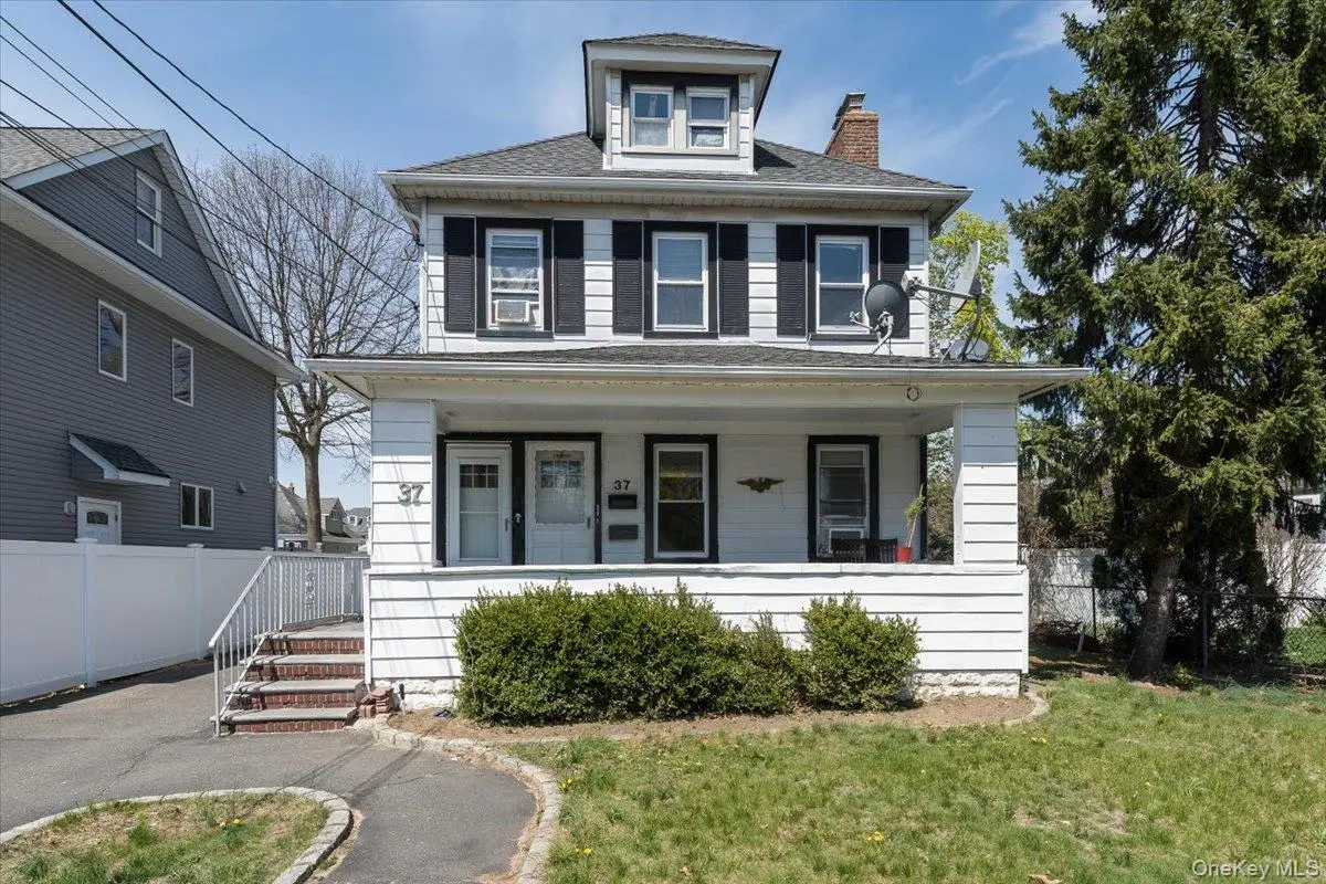 37 Catherine Street, Valley Stream, NY 11580 - #1