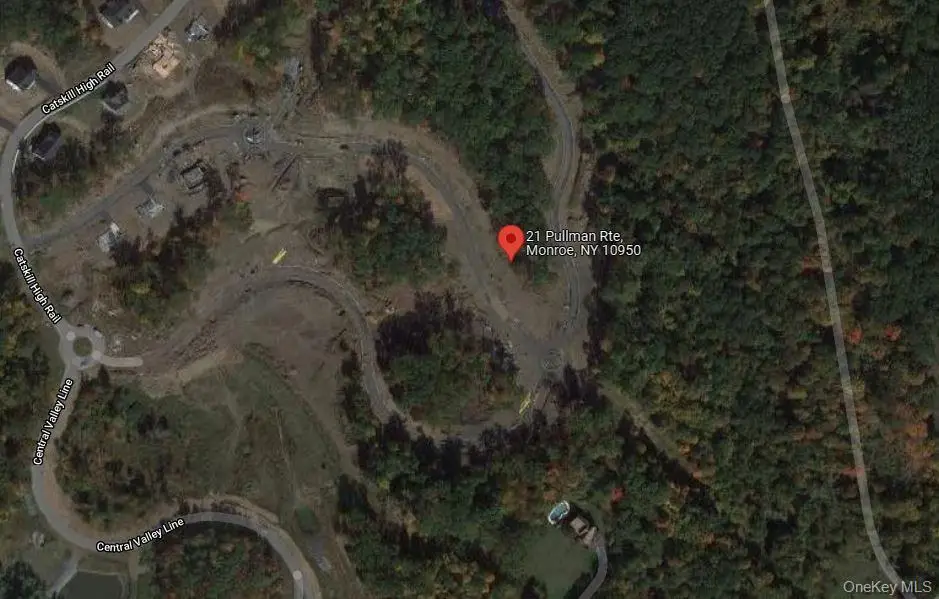 21 Pullman Route, Monroe, NY 10950 - #1