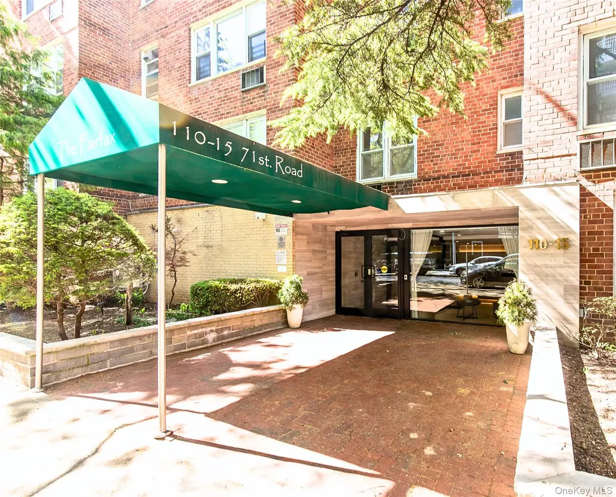 110-15 71st Road #1E, Forest Hills, NY 11375 - #1