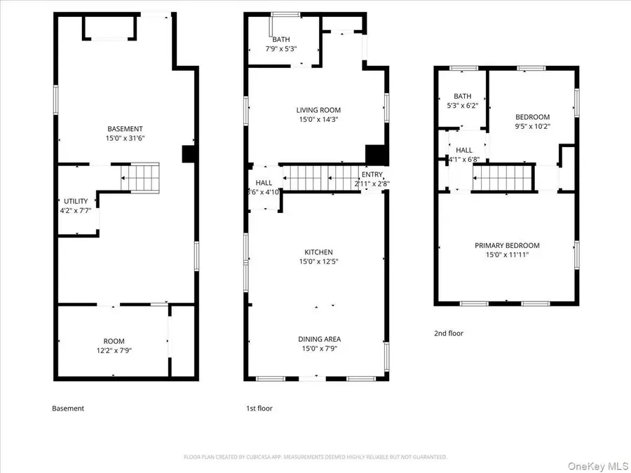 3704 Harper Avenue, Bronx, NY 10466 - #3