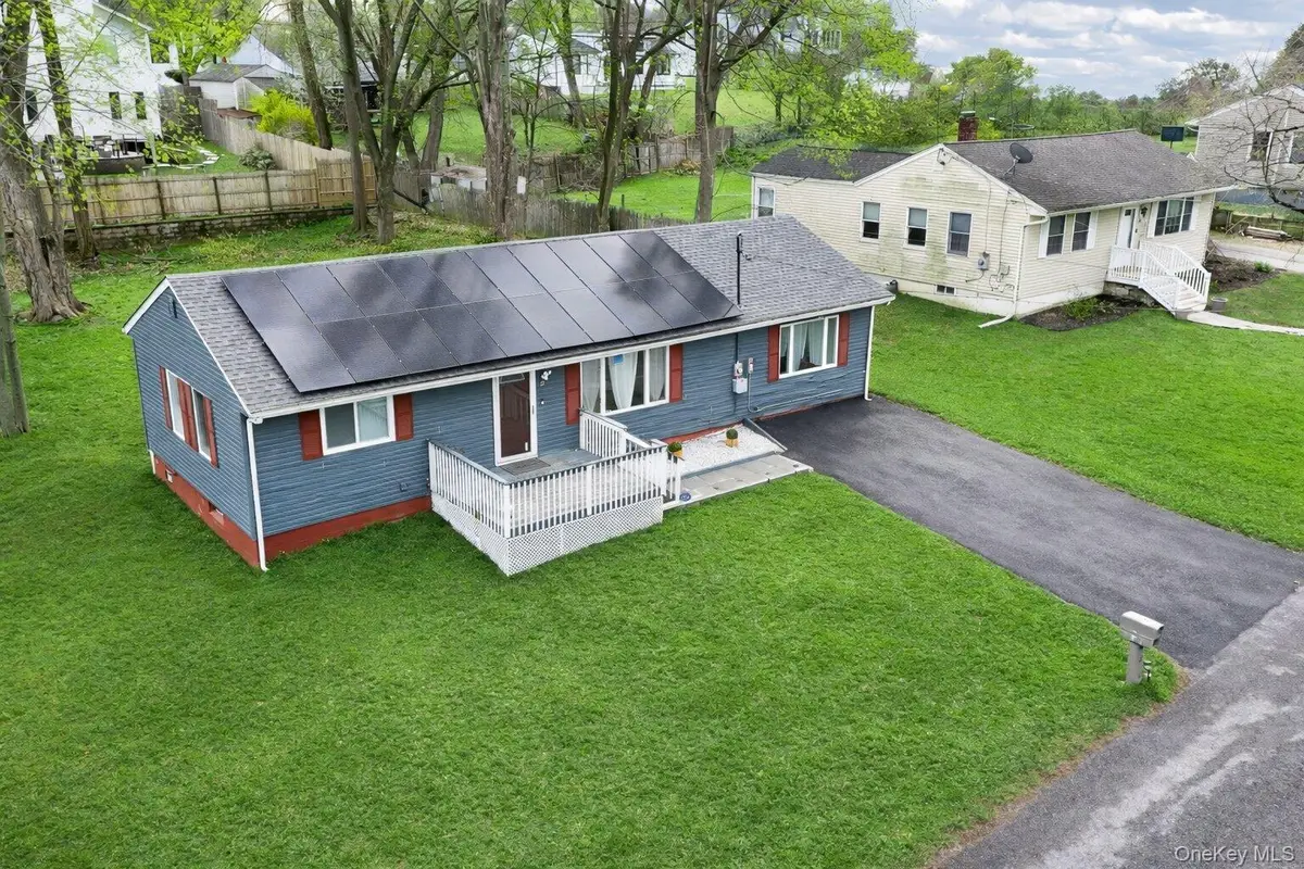 12 W Dogwood Drive, Poughkeepsie, NY 12601 - #1