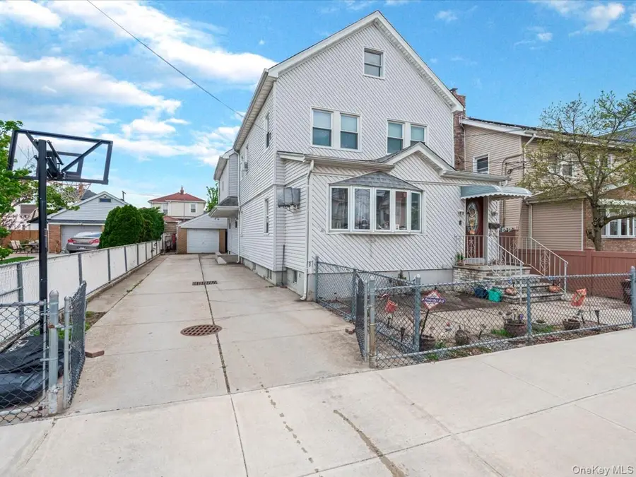 94-32 108th Avenue, Ozone Park, NY 11417 - #2